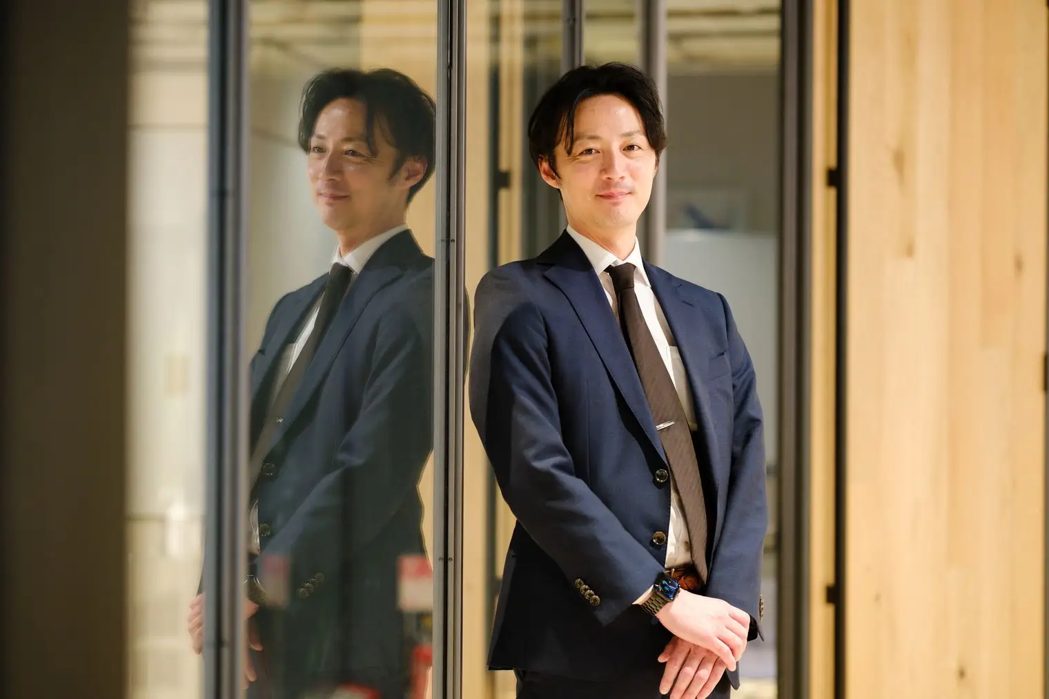 物売りではなく、変革のパートナーへ。現場DXを広げる営業の挑戦