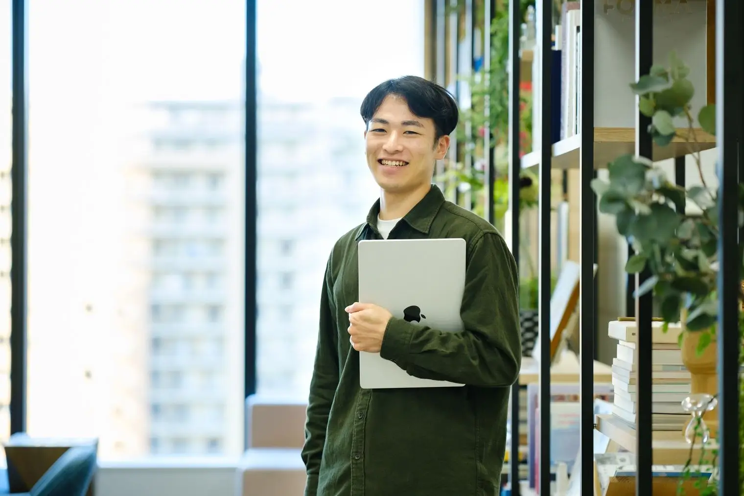 裁量ある環境で、挑戦を自分の成長に変えていく。入社3年目エンジニアの現在地