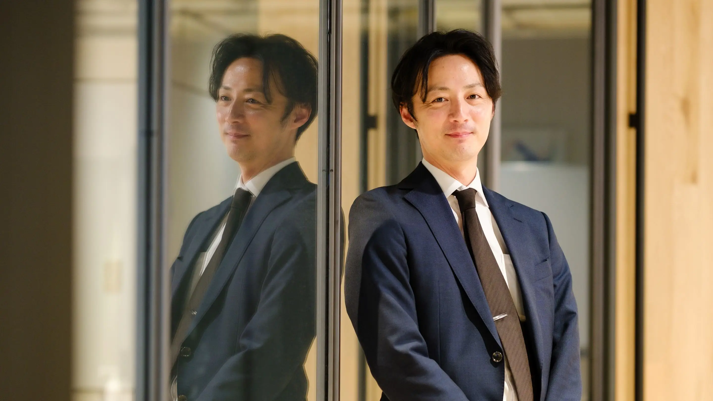 物売りではなく、変革のパートナーへ。現場DXを広げる営業の挑戦